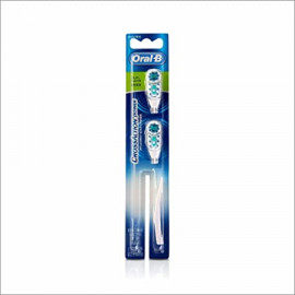 ORAL B EXCEED SOFT TOOTHBRUSH 1PC